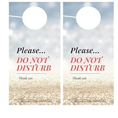 Disturb dnd sign for sale  Delivered anywhere in USA 