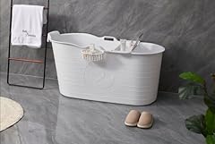 Mobile bathtub ideal for sale  Delivered anywhere in UK