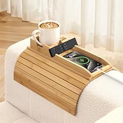 Bamboo couch armrest for sale  Delivered anywhere in USA 