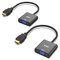 Benfei hdmi vga for sale  Delivered anywhere in UK
