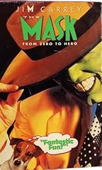 Mask vhs for sale  Delivered anywhere in USA 