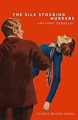 The silk stocking d'occasion  Livré partout en France