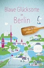 Blaue glücksorte berlin gebraucht kaufen  Wird an jeden Ort in Deutschland