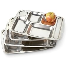 Military style stainless for sale  Delivered anywhere in USA 