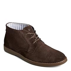 Sperry newman chukka for sale  Delivered anywhere in USA 