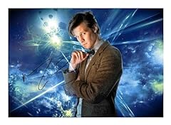 Matt smith doctor for sale  Delivered anywhere in UK