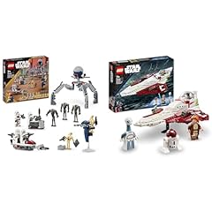 Lego 75372 star d'occasion  Livré partout en France