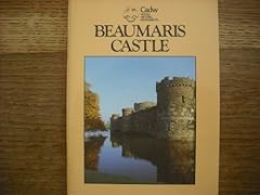 Beaumaris castle taylor for sale  Delivered anywhere in UK