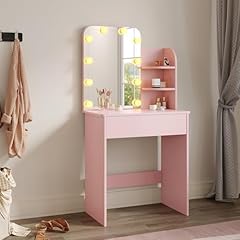 Zanofira dressing table for sale  Delivered anywhere in UK