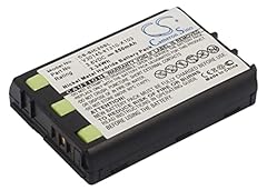 Vintrons replacement battery for sale  Delivered anywhere in UK