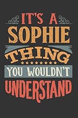 Sophie thing wouldnt for sale  Delivered anywhere in UK