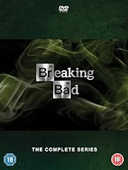 Breaking bad final d'occasion  Livré partout en France