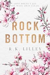 Rock bottom for sale  Delivered anywhere in USA 