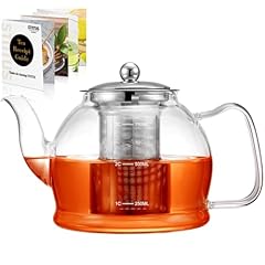Stntus glass teapot for sale  Delivered anywhere in USA 