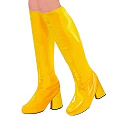 Pairs yellow boot gebraucht kaufen  Wird an jeden Ort in Deutschland