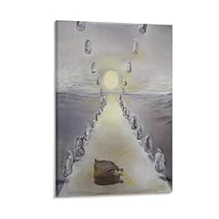 Oil painting signed for sale  Delivered anywhere in USA 