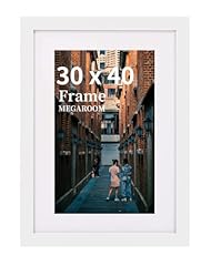 Megaroom bilderrahmen 30x40 gebraucht kaufen  Wird an jeden Ort in Deutschland