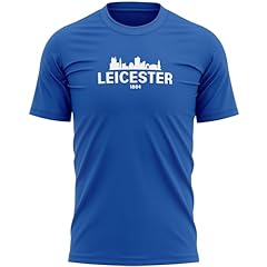 Leicester skyline mens for sale  Delivered anywhere in UK