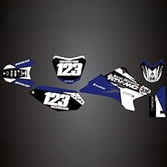 Attack graphics custom for sale  Delivered anywhere in USA 