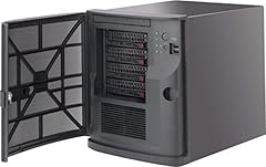 Supermicro cse 721tq usato  Spedito ovunque in Italia 
