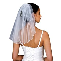 Hongmei tier bridal for sale  Delivered anywhere in USA 