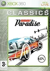 Burnout paradise class for sale  Delivered anywhere in UK
