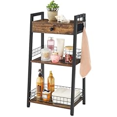 Gewudraw tier bathroom for sale  Delivered anywhere in USA 