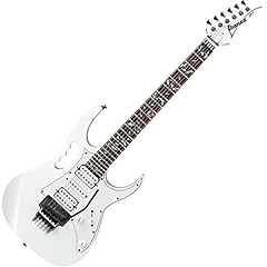 Ibanez jemjr white for sale  Delivered anywhere in UK