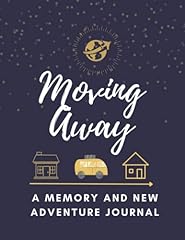 Moving away memory for sale  Delivered anywhere in USA 
