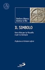 Simbolo. una sfida d'occasion  Livré partout en Belgiqu