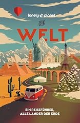 Lonely planet reiseführer gebraucht kaufen  Wird an jeden Ort in Deutschland