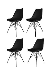 Meubletmoi lot chaises d'occasion  Livré partout en France