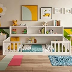 Pvwiik twin montessori for sale  Delivered anywhere in USA 