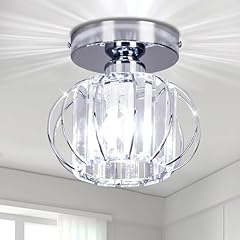 Mini crystal chandelier for sale  Delivered anywhere in UK
