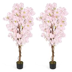 Goflame 5ft artificial for sale  Delivered anywhere in USA 