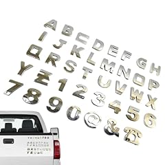 Chrom auto emblem gebraucht kaufen  Wird an jeden Ort in Deutschland