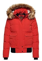 Superdry everest bomber usato  Spedito ovunque in Italia 
