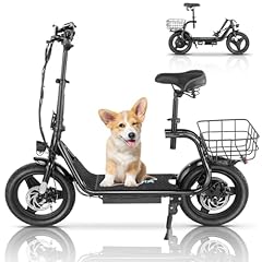 Caroma electric scooter for sale  Delivered anywhere in USA 