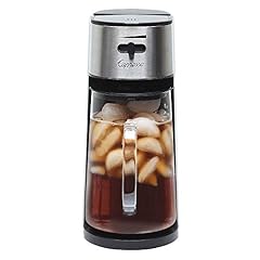 Capresso stainless steel for sale  Delivered anywhere in USA 