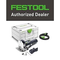 Festool joining machine for sale  Delivered anywhere in Ireland
