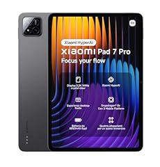 Xiaomi pad pro usato  Spedito ovunque in Italia 