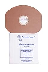 Janitized jan kapv6 for sale  Delivered anywhere in USA 