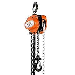Superhandy manual chain for sale  Delivered anywhere in USA 