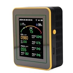 Air quality detector for sale  Delivered anywhere in USA 