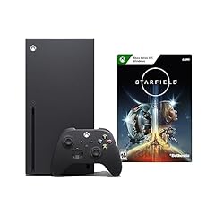 Xbox series starfield for sale  Delivered anywhere in USA 