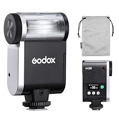 Godox ia32 mini usato  Spedito ovunque in Italia 