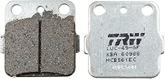 Trw mcb561ec rganic gebraucht kaufen  Wird an jeden Ort in Deutschland