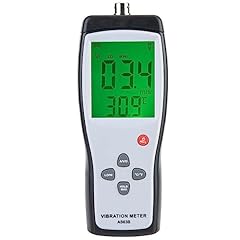 Vibrationsanalysator tester lc gebraucht kaufen  Wird an jeden Ort in Deutschland