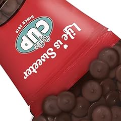 Cup milk chocolate for sale  Delivered anywhere in USA 