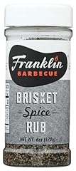 Franklin barbecue brisket for sale  Delivered anywhere in USA 